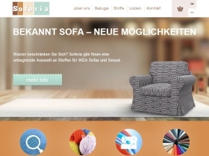 Das einzigartige Angebot des Soferia Stores